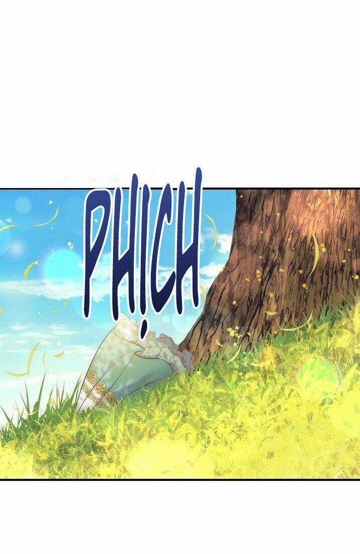 Công Chúa Bé Bỏng - Chapter 35 - Trang 43