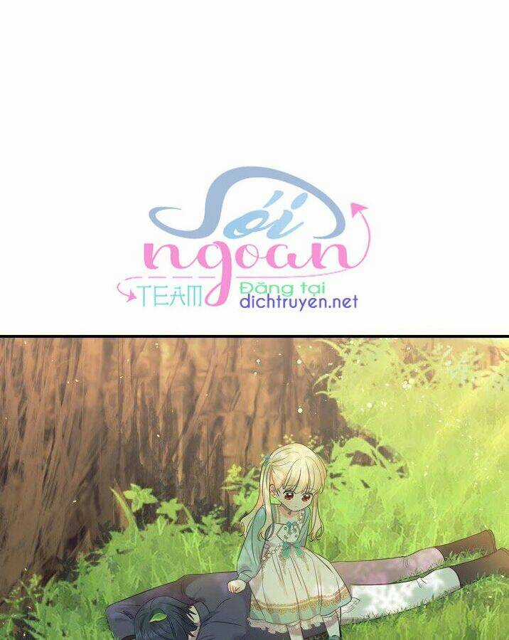 Công Chúa Bé Bỏng - Chapter 35 - Trang 44