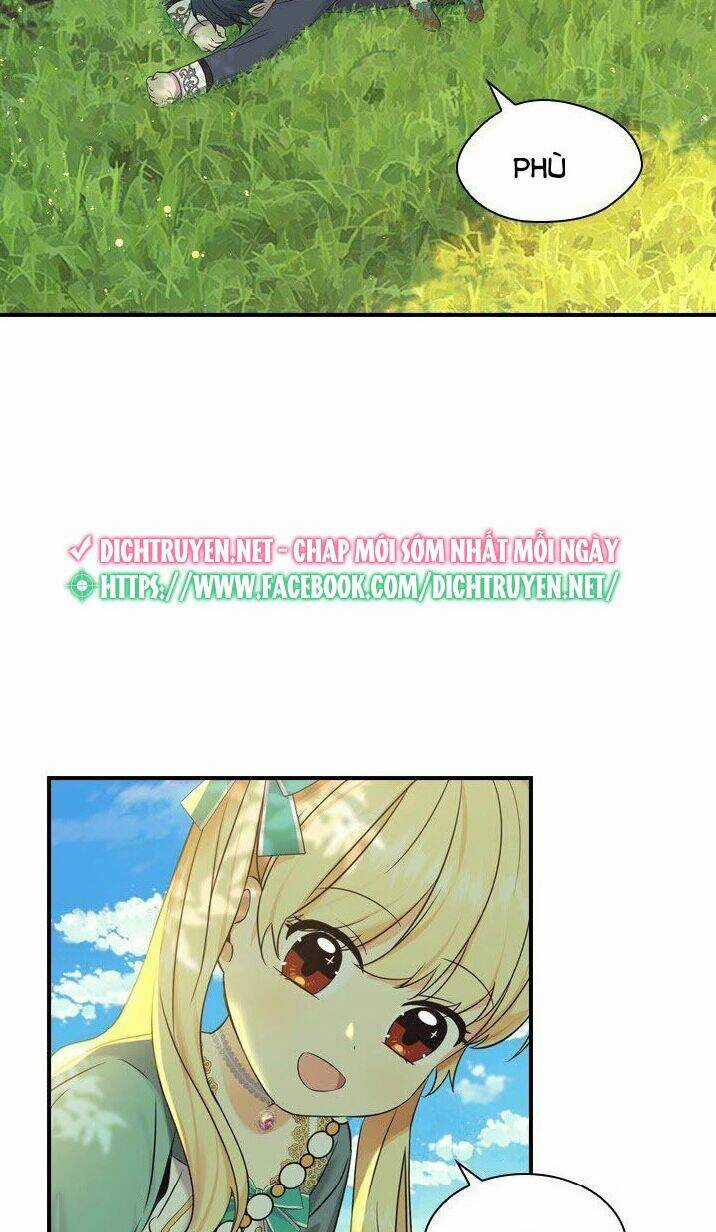 Công Chúa Bé Bỏng - Chapter 35 - Trang 45