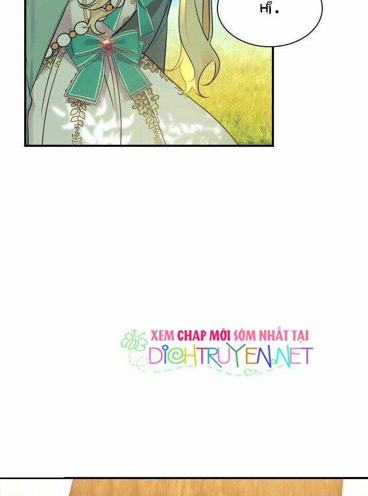 Công Chúa Bé Bỏng - Chapter 35 - Trang 46