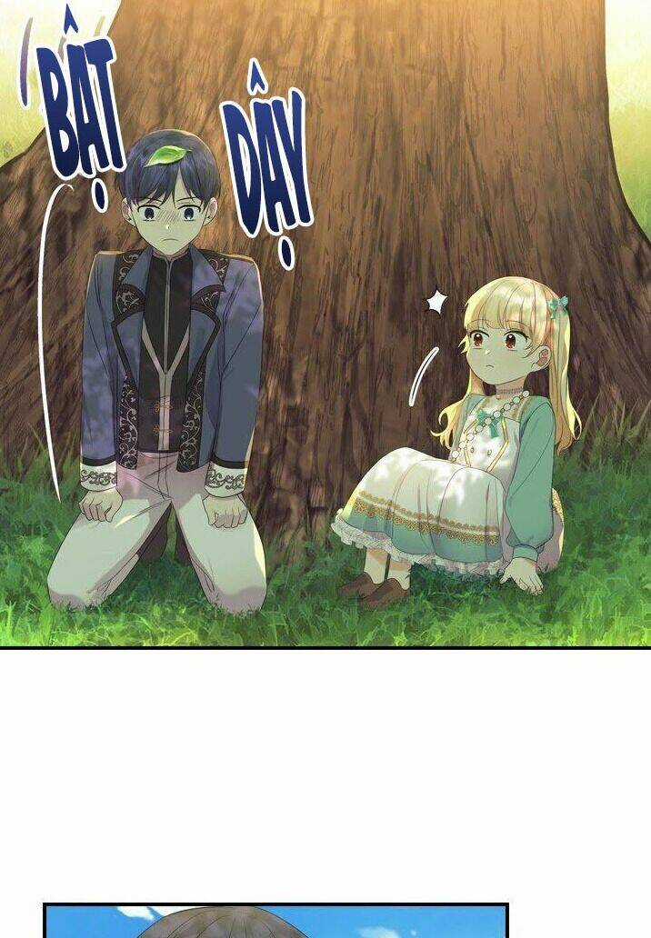 Công Chúa Bé Bỏng - Chapter 35 - Trang 47