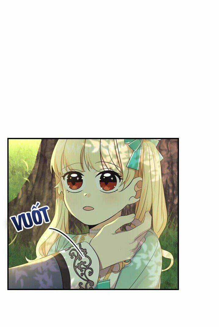 Công Chúa Bé Bỏng - Chapter 35 - Trang 50