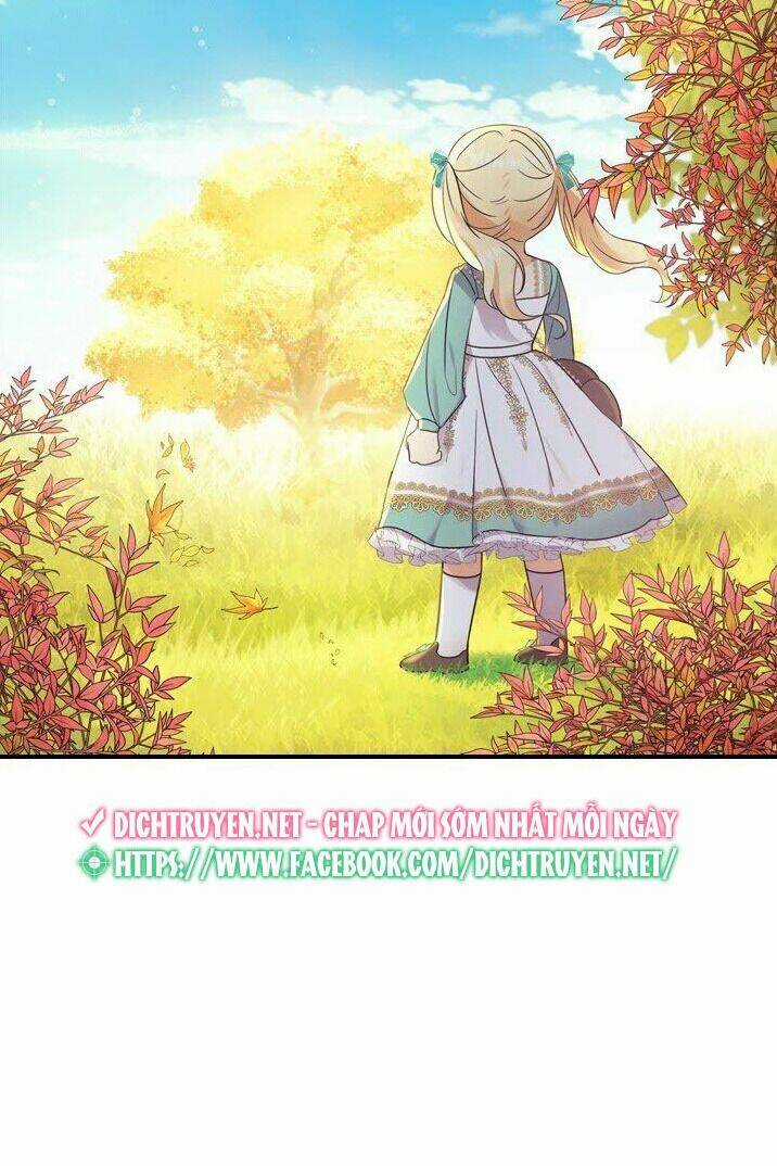 Công Chúa Bé Bỏng - Chapter 35 - Trang 6