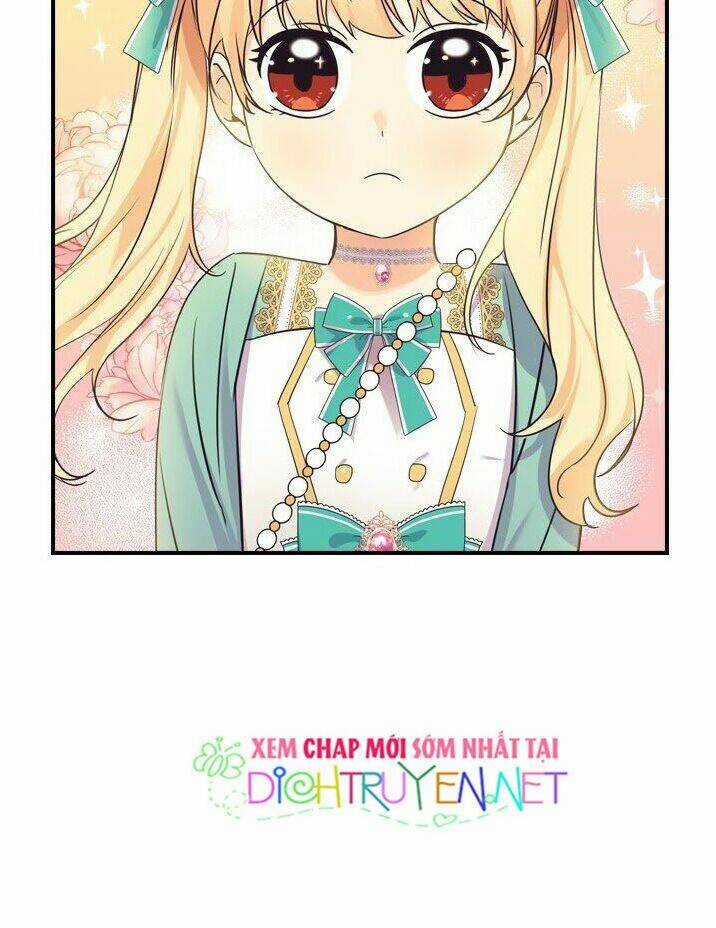 Công Chúa Bé Bỏng - Chapter 35 - Trang 54