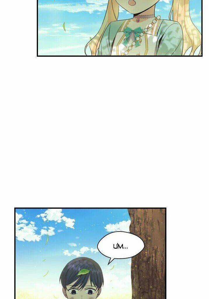 Công Chúa Bé Bỏng - Chapter 35 - Trang 58