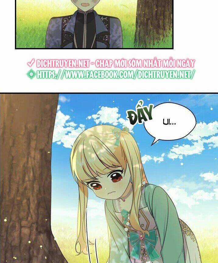 Công Chúa Bé Bỏng - Chapter 35 - Trang 59