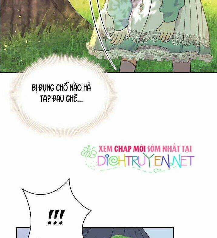Công Chúa Bé Bỏng - Chapter 35 - Trang 60