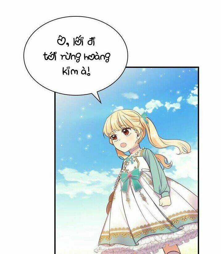 Công Chúa Bé Bỏng - Chapter 35 - Trang 7
