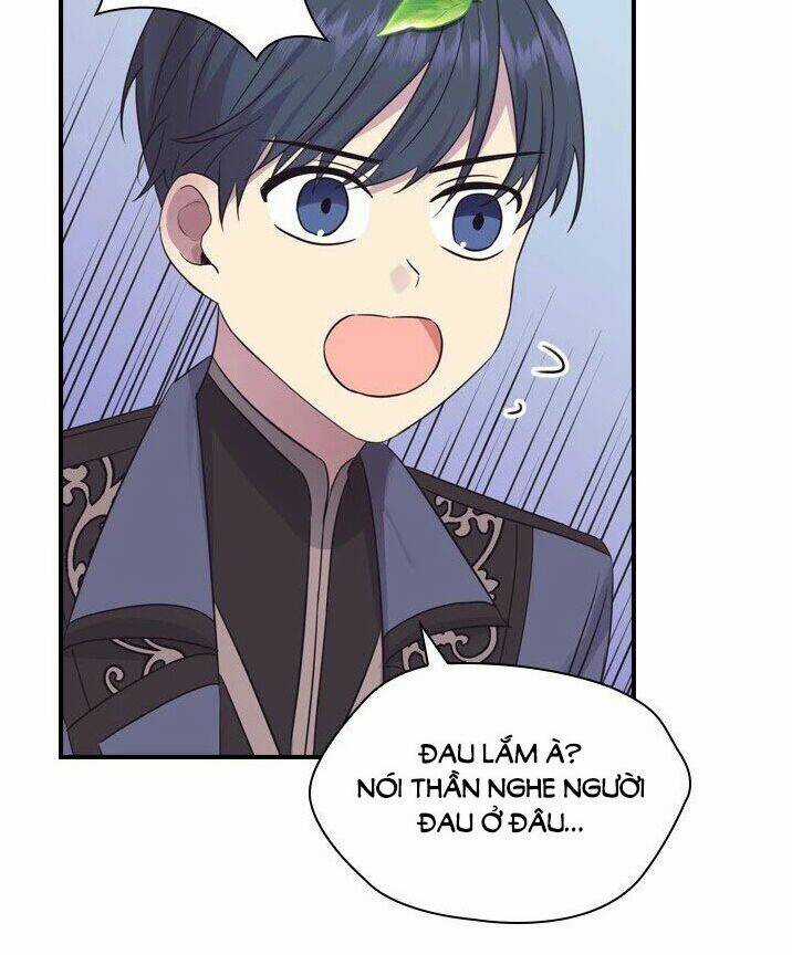 Công Chúa Bé Bỏng - Chapter 35 - Trang 61