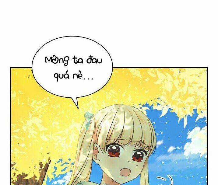 Công Chúa Bé Bỏng - Chapter 35 - Trang 62