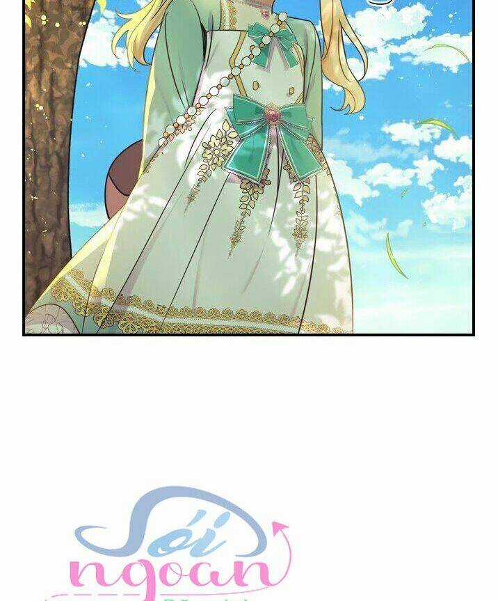 Công Chúa Bé Bỏng - Chapter 35 - Trang 63