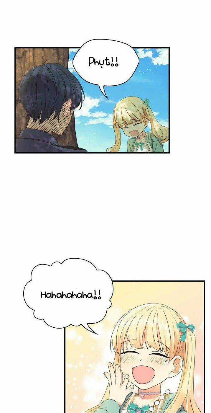 Công Chúa Bé Bỏng - Chapter 35 - Trang 65