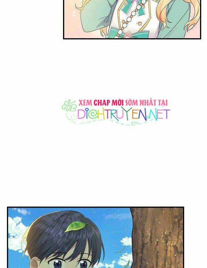 Công Chúa Bé Bỏng - Chapter 35 - Trang 66