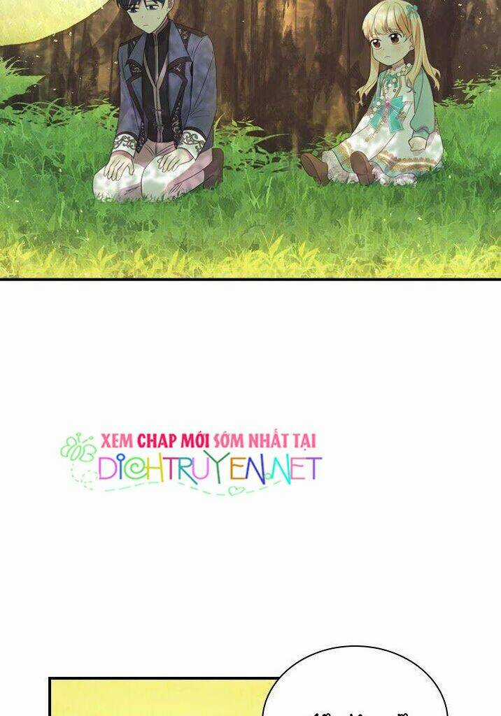 Công Chúa Bé Bỏng - Chapter 35 - Trang 70