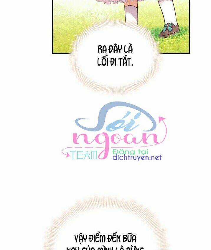 Công Chúa Bé Bỏng - Chapter 35 - Trang 8