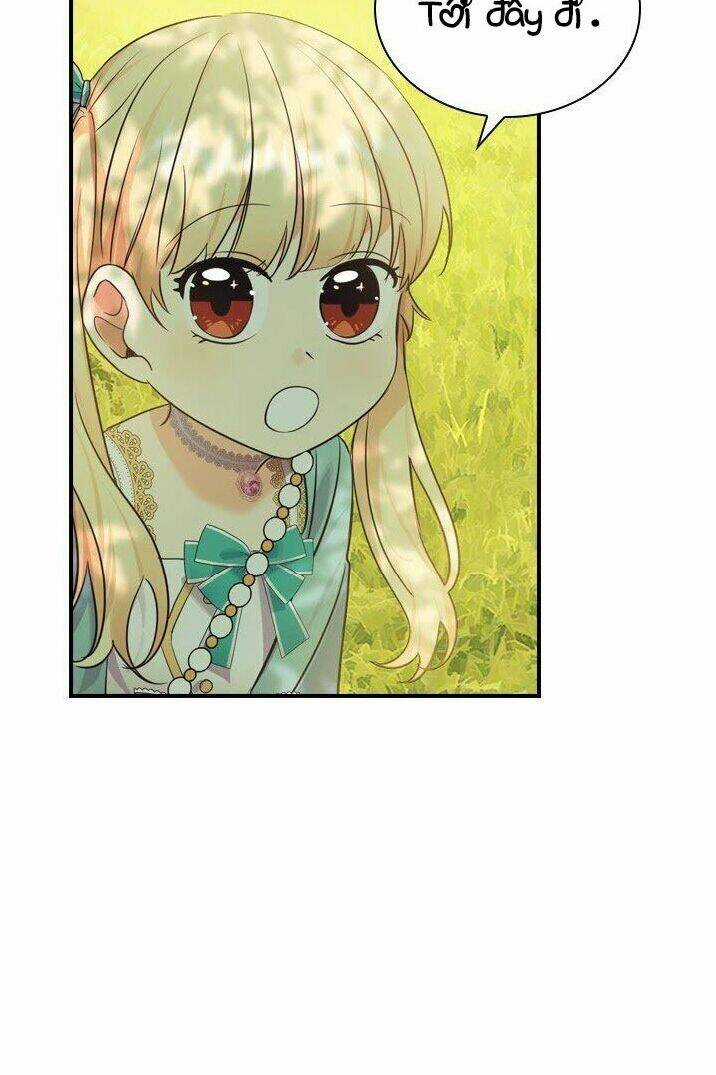 Công Chúa Bé Bỏng - Chapter 35 - Trang 71