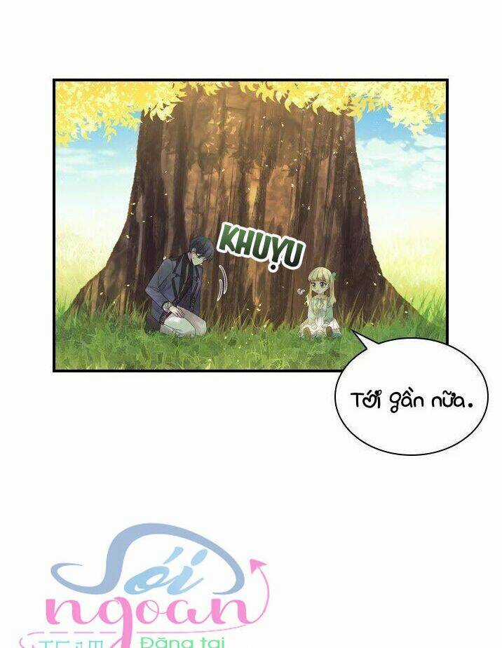 Công Chúa Bé Bỏng - Chapter 35 - Trang 72