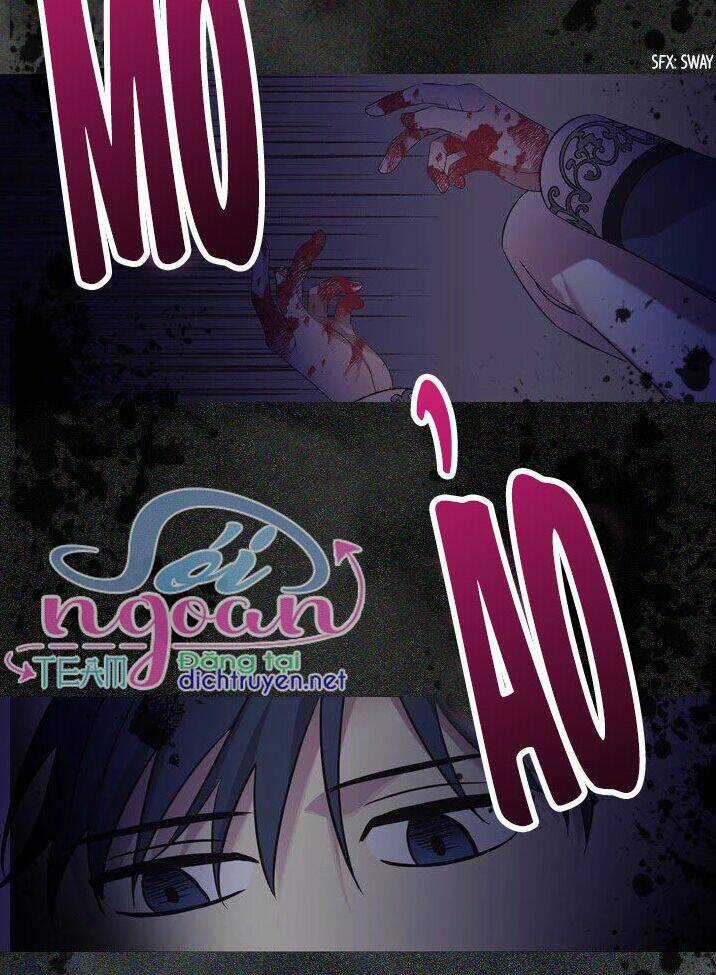 Công Chúa Bé Bỏng - Chapter 35 - Trang 75