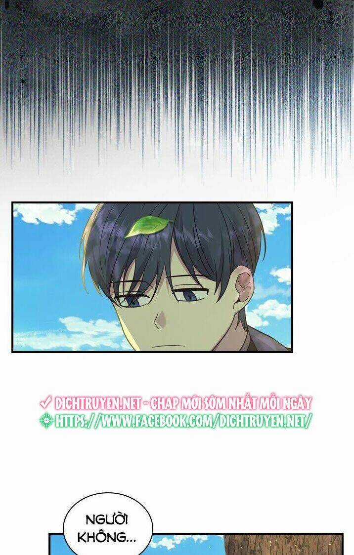 Công Chúa Bé Bỏng - Chapter 35 - Trang 76