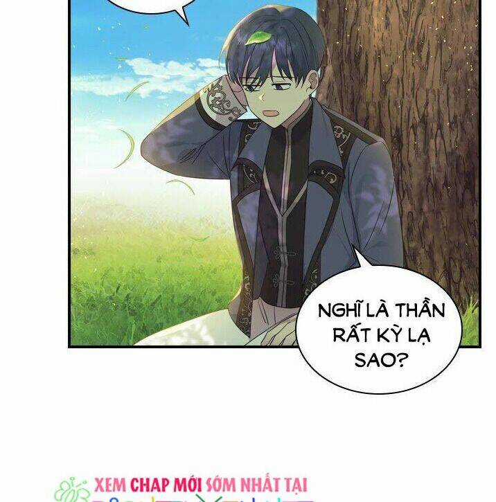 Công Chúa Bé Bỏng - Chapter 35 - Trang 77