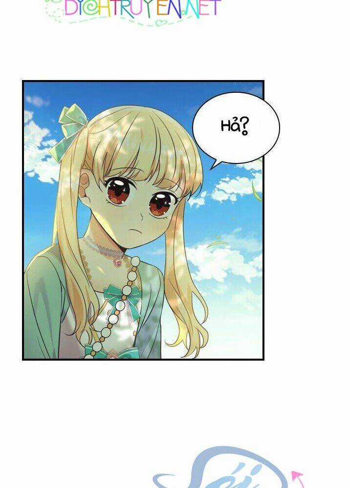 Công Chúa Bé Bỏng - Chapter 35 - Trang 78