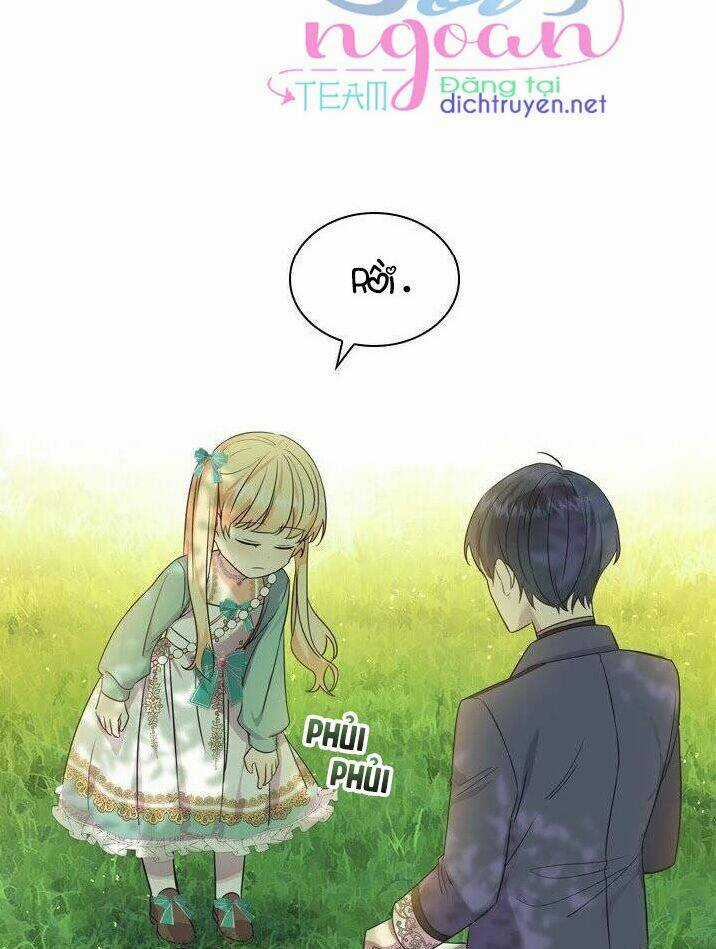 Công Chúa Bé Bỏng - Chapter 35 - Trang 79