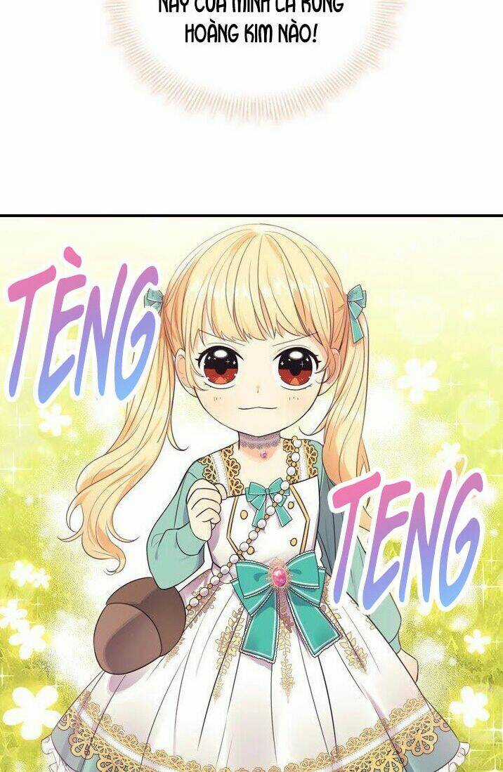 Công Chúa Bé Bỏng - Chapter 35 - Trang 9