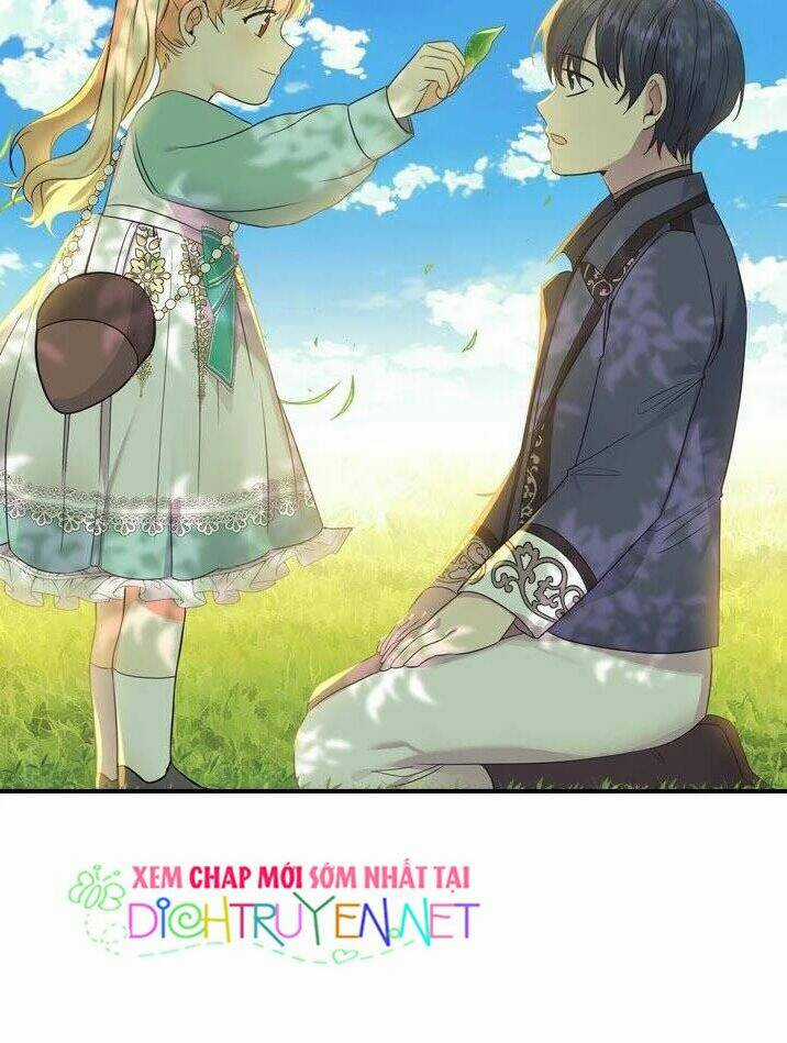 Công Chúa Bé Bỏng - Chapter 35 - Trang 81