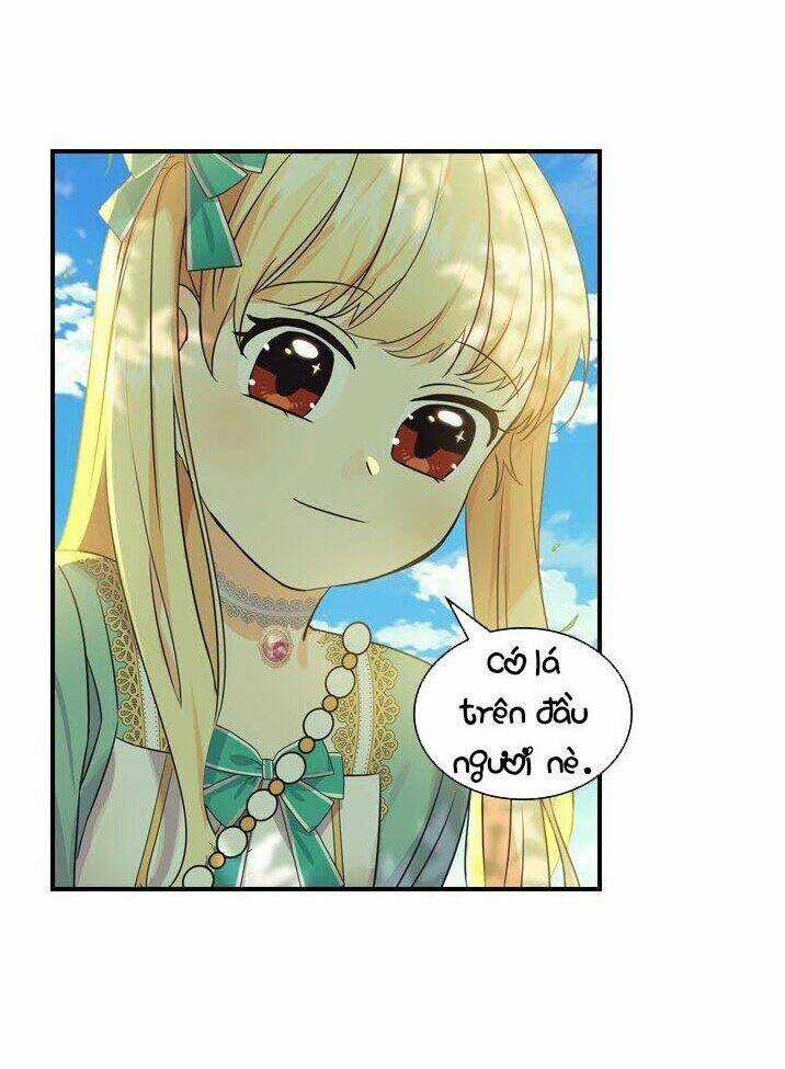 Công Chúa Bé Bỏng - Chapter 35 - Trang 82