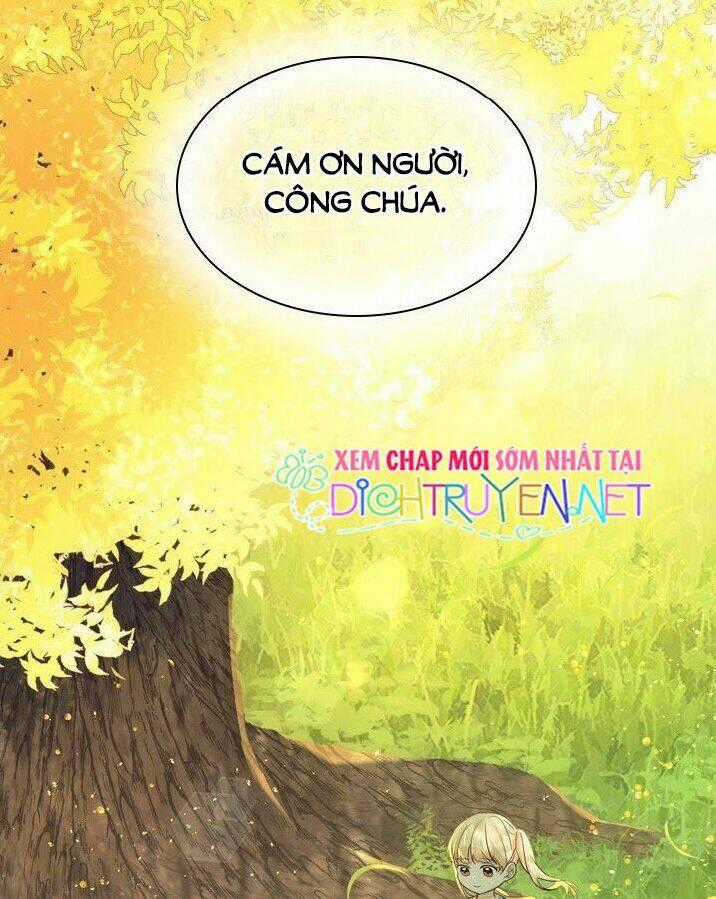 Công Chúa Bé Bỏng - Chapter 35 - Trang 85