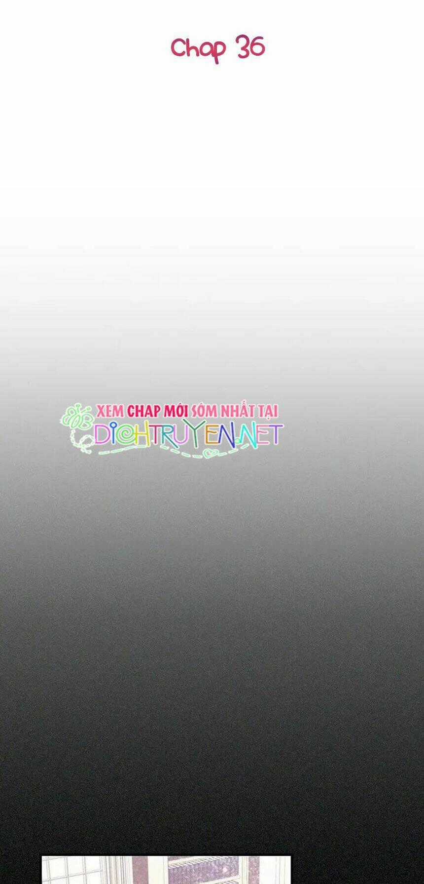 Công Chúa Bé Bỏng - Chapter 36 - Trang 1