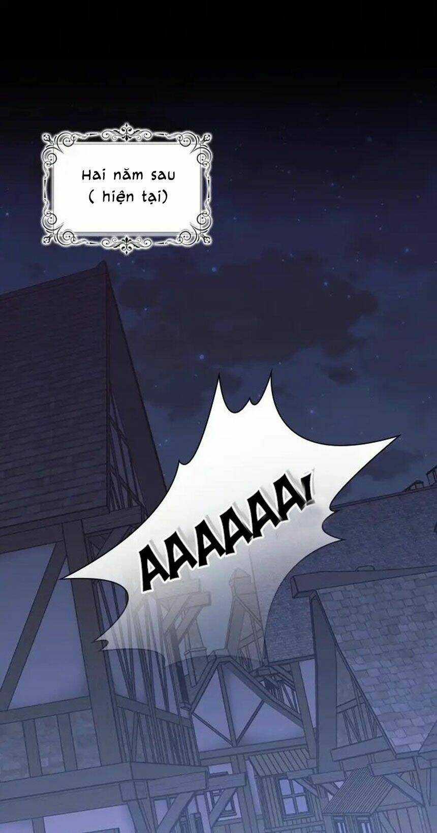 Công Chúa Bé Bỏng - Chapter 36 - Trang 11