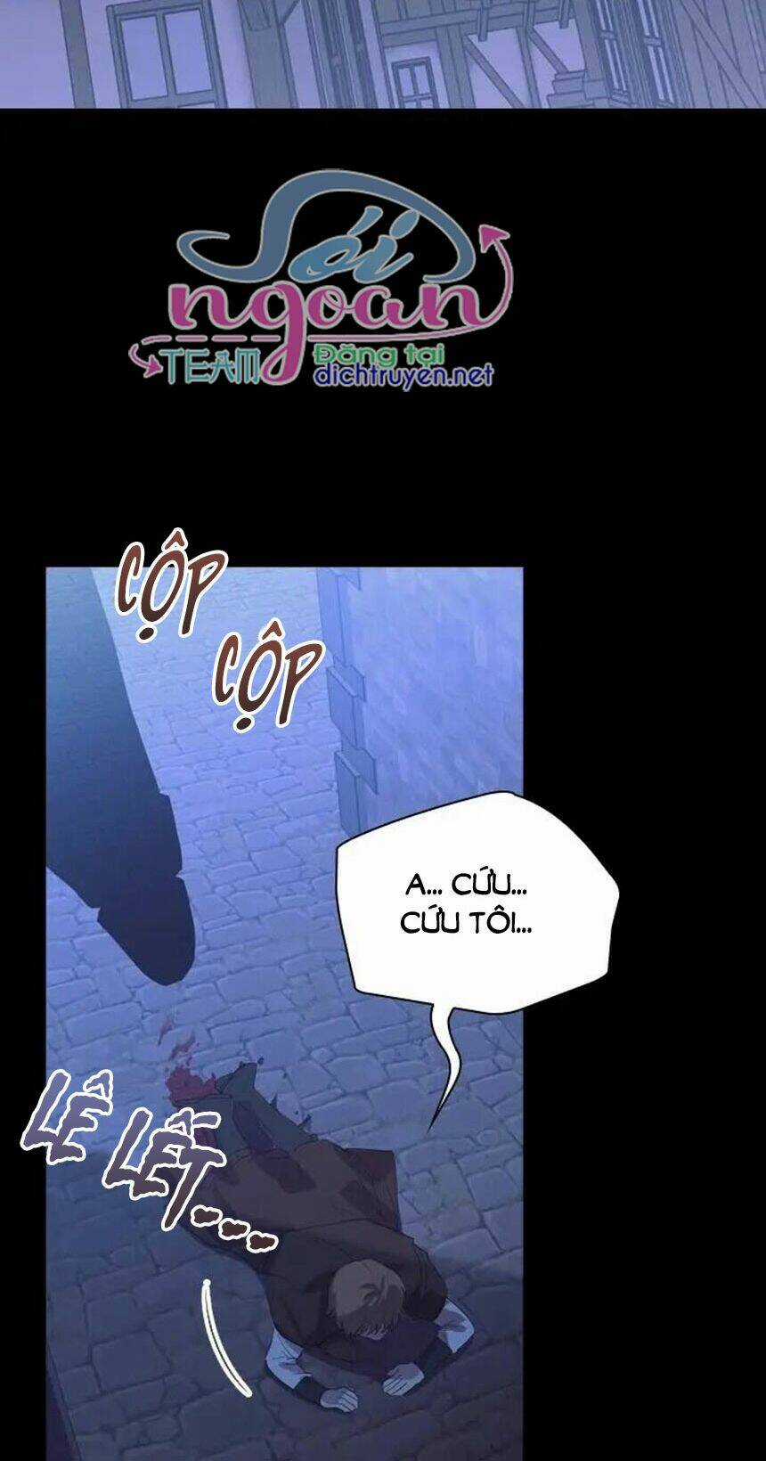 Công Chúa Bé Bỏng - Chapter 36 - Trang 12