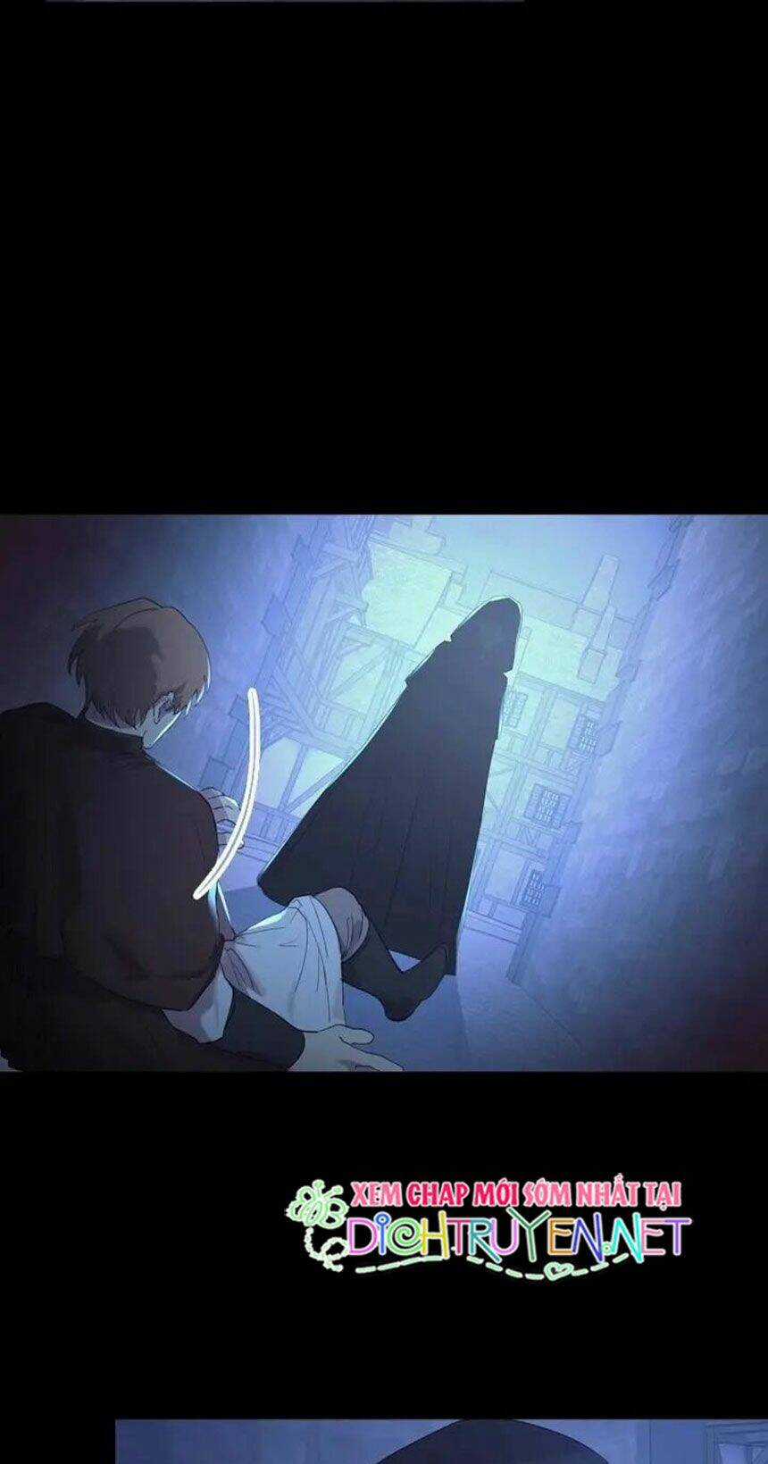 Công Chúa Bé Bỏng - Chapter 36 - Trang 13