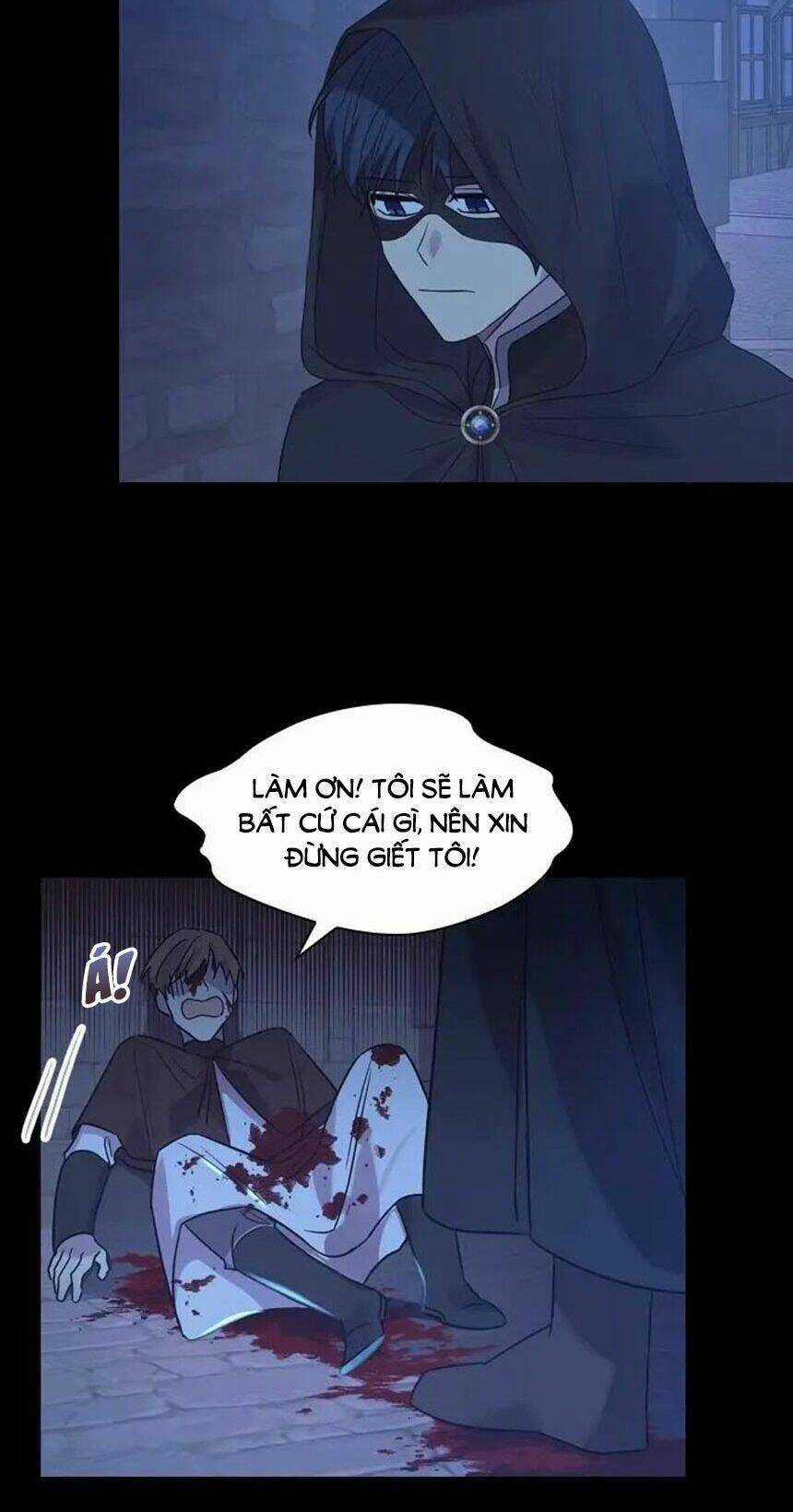 Công Chúa Bé Bỏng - Chapter 36 - Trang 14