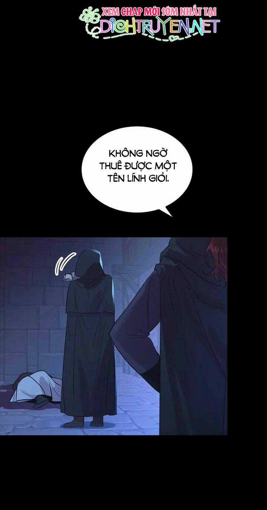 Công Chúa Bé Bỏng - Chapter 36 - Trang 18