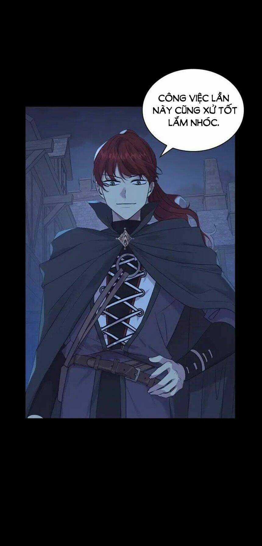 Công Chúa Bé Bỏng - Chapter 36 - Trang 19