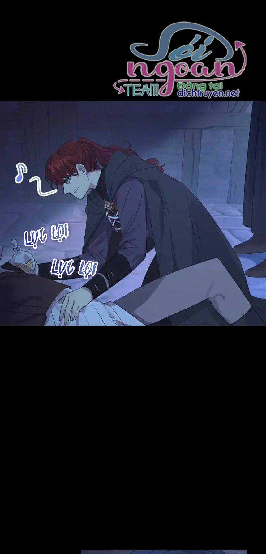 Công Chúa Bé Bỏng - Chapter 36 - Trang 20