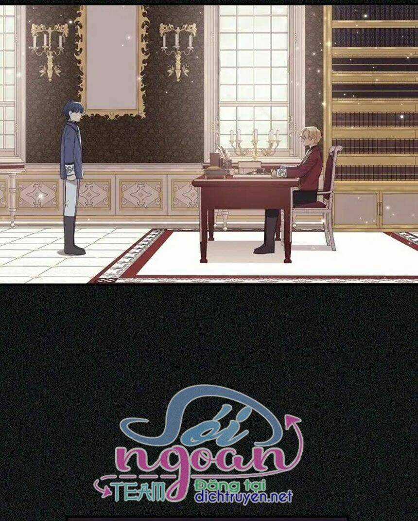 Công Chúa Bé Bỏng - Chapter 36 - Trang 3