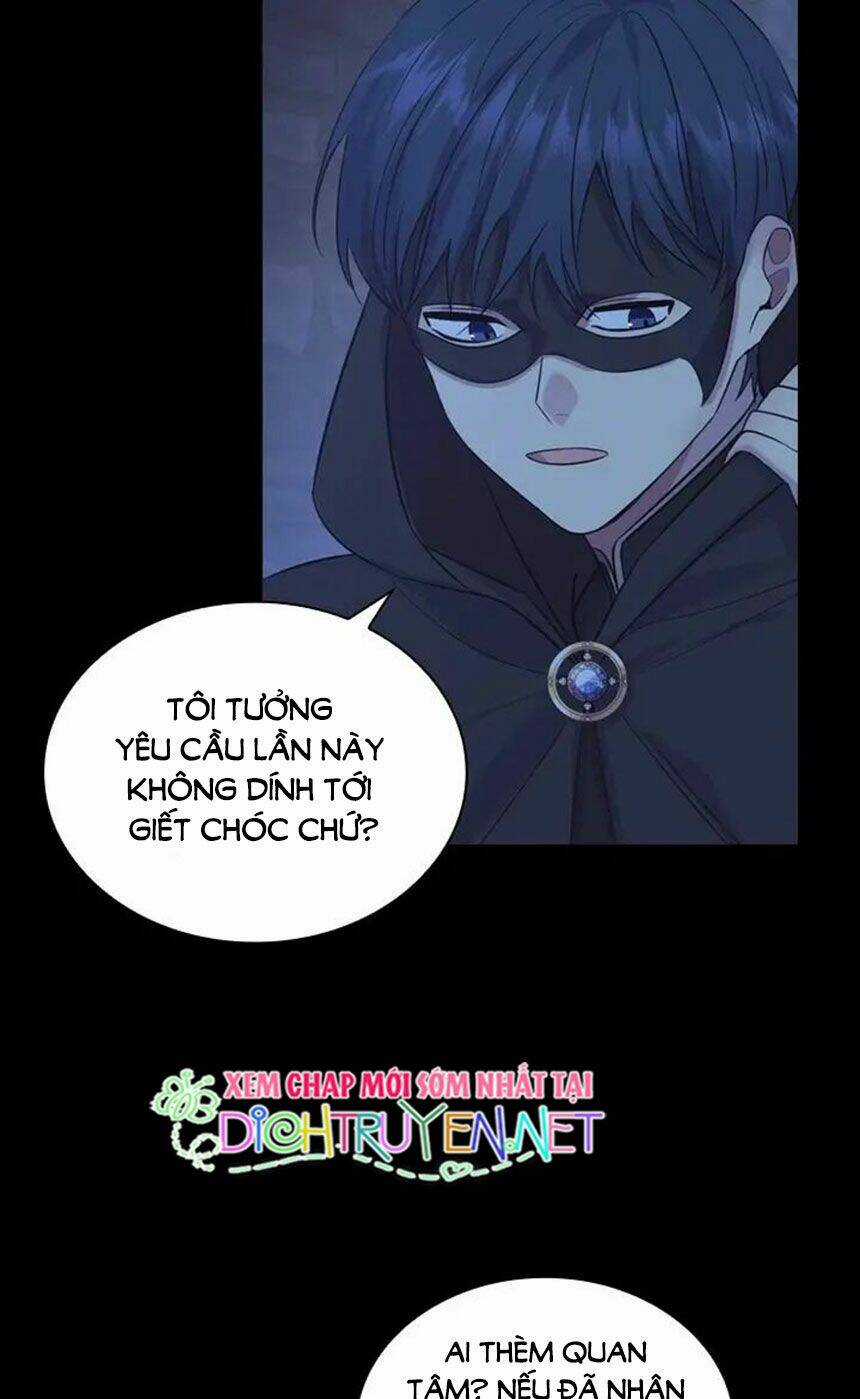 Công Chúa Bé Bỏng - Chapter 36 - Trang 21