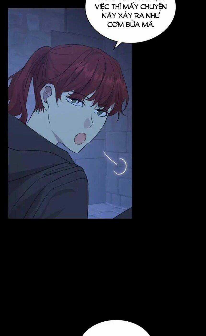 Công Chúa Bé Bỏng - Chapter 36 - Trang 22