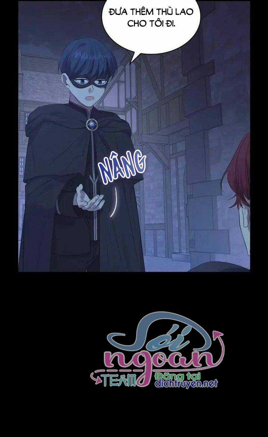 Công Chúa Bé Bỏng - Chapter 36 - Trang 23