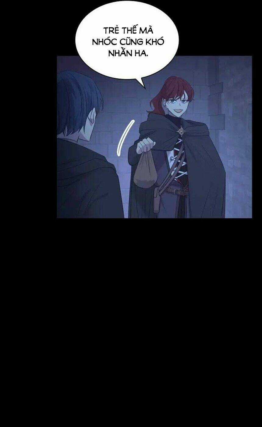 Công Chúa Bé Bỏng - Chapter 36 - Trang 24