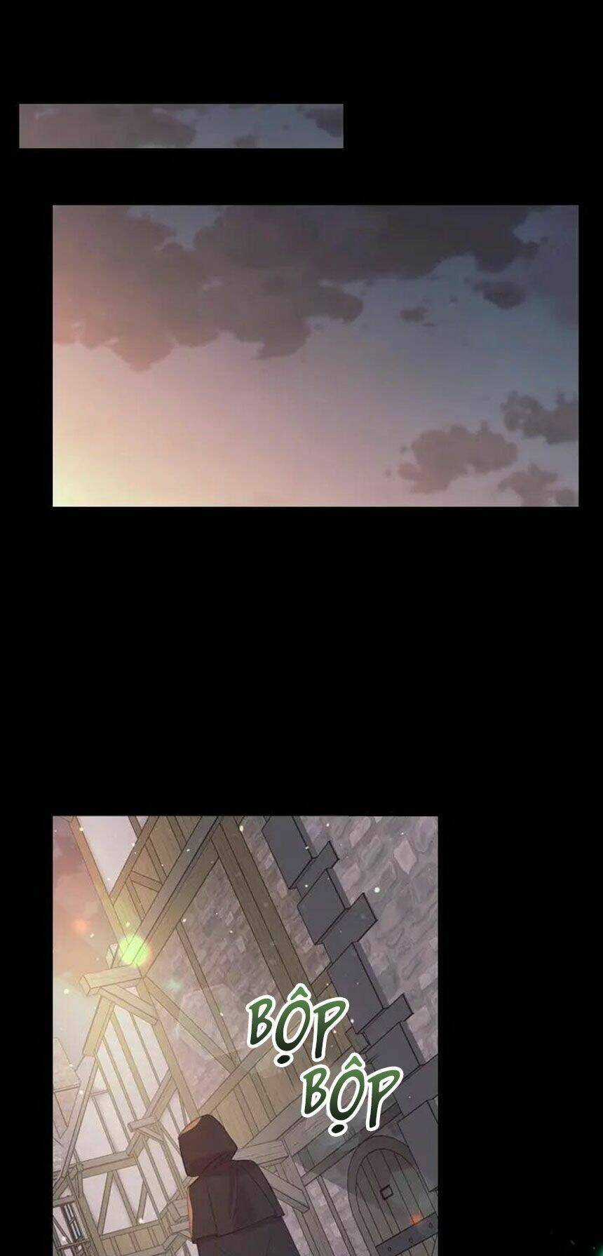 Công Chúa Bé Bỏng - Chapter 36 - Trang 25