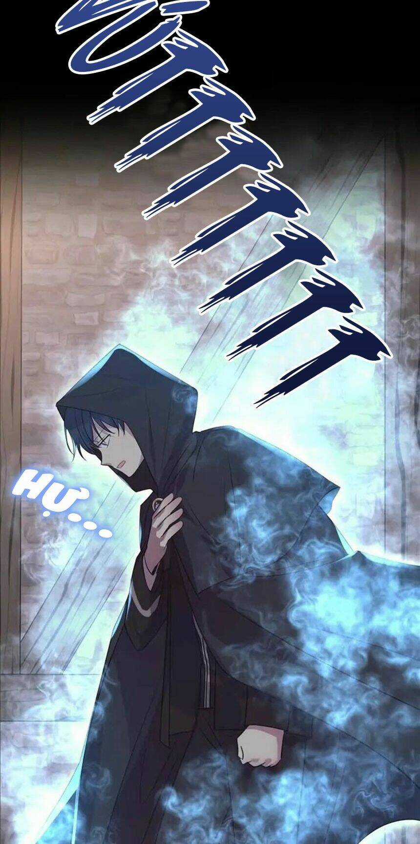 Công Chúa Bé Bỏng - Chapter 36 - Trang 28