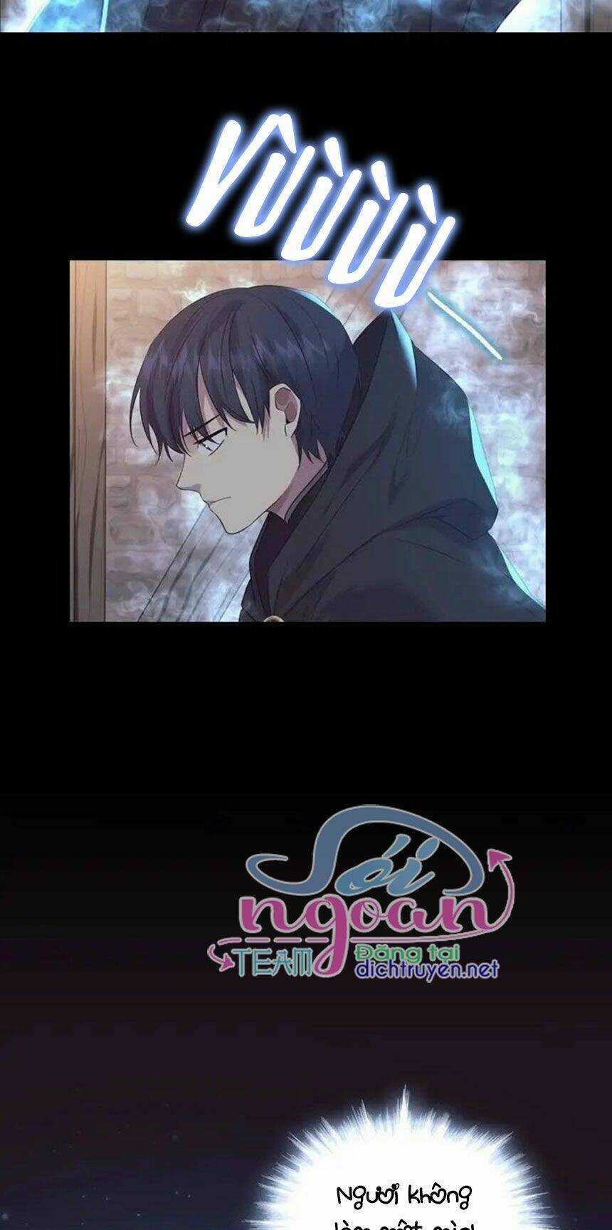 Công Chúa Bé Bỏng - Chapter 36 - Trang 29