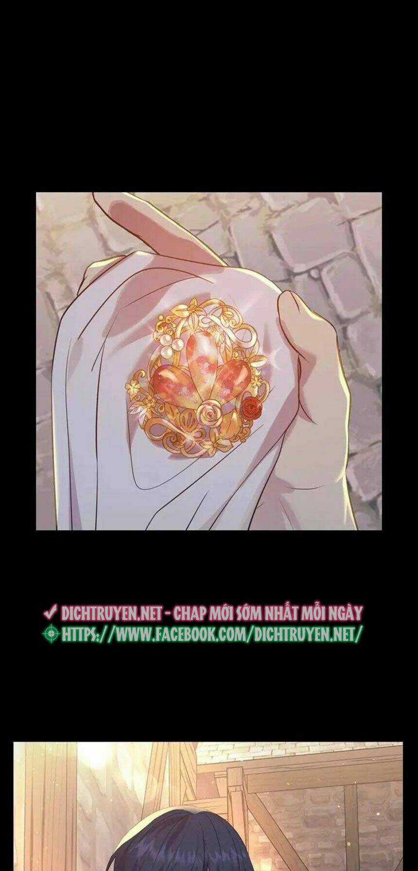 Công Chúa Bé Bỏng - Chapter 36 - Trang 31