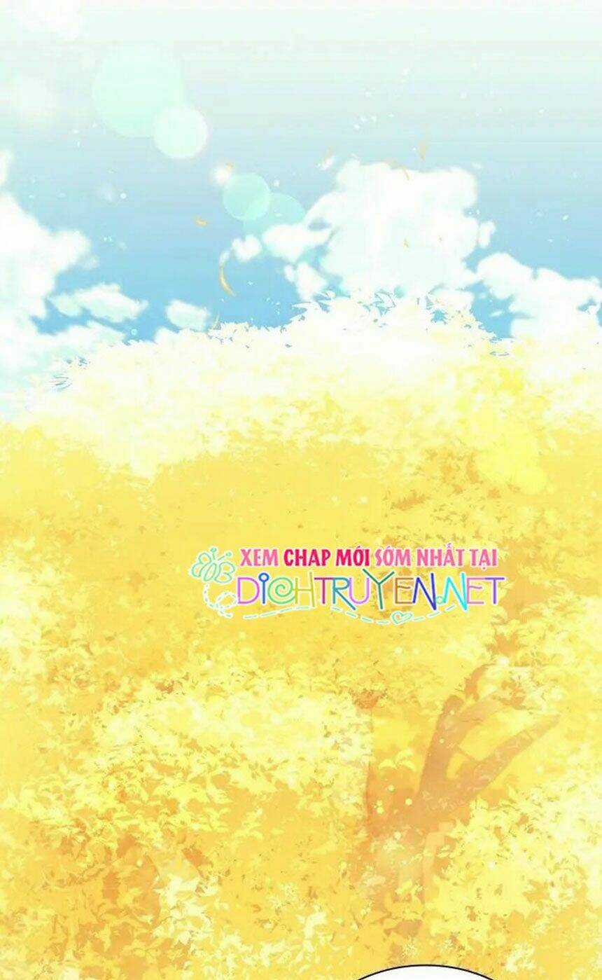 Công Chúa Bé Bỏng - Chapter 36 - Trang 35