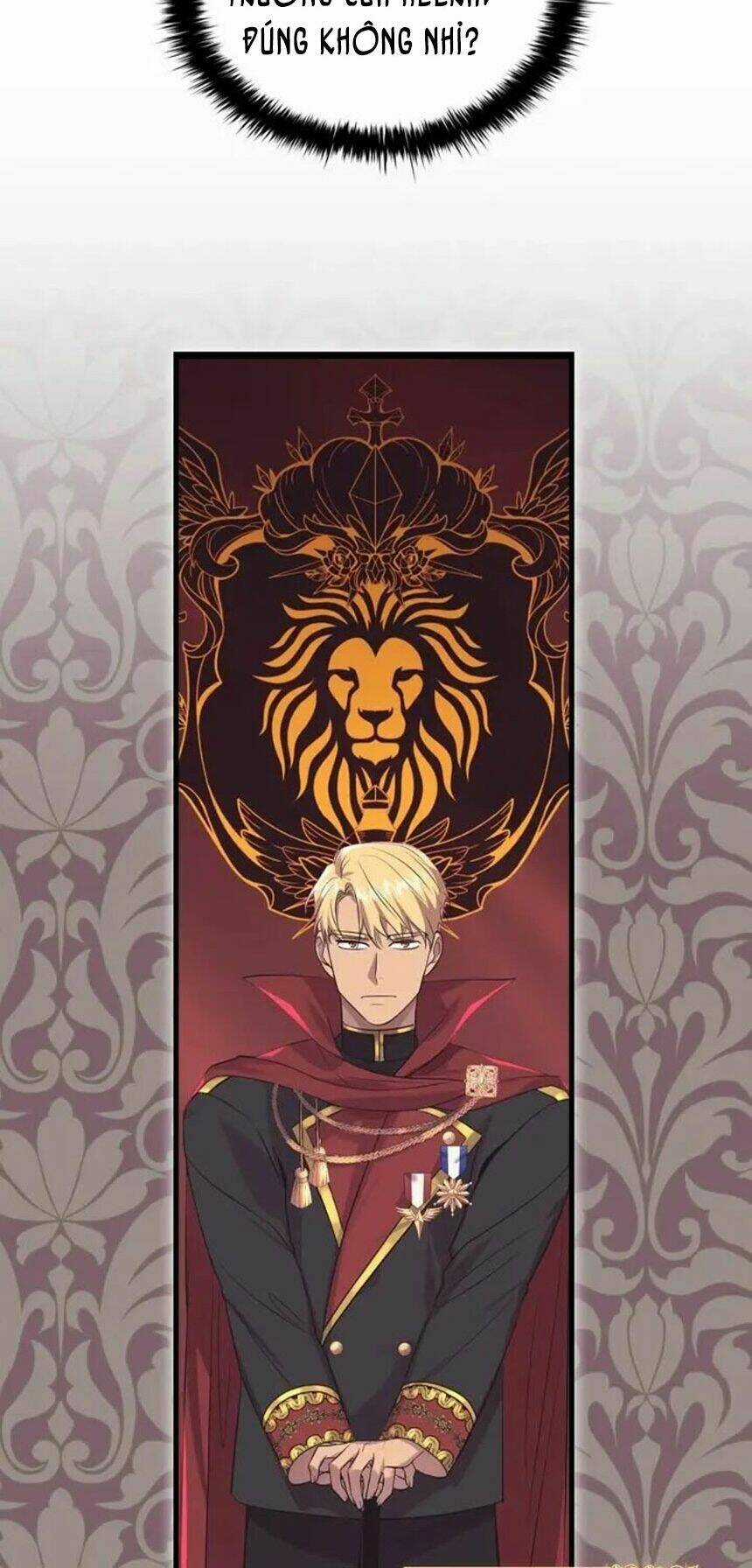 Công Chúa Bé Bỏng - Chapter 36 - Trang 38