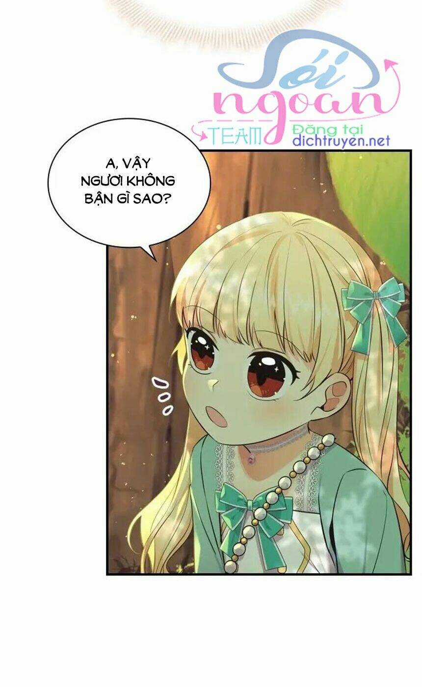 Công Chúa Bé Bỏng - Chapter 36 - Trang 42